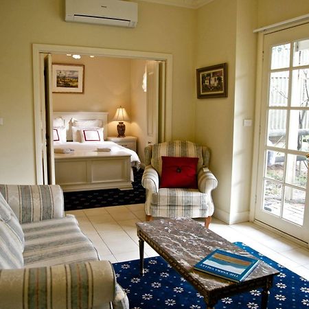 Holly Lane Mews Motel Яра Глен Екстериор снимка