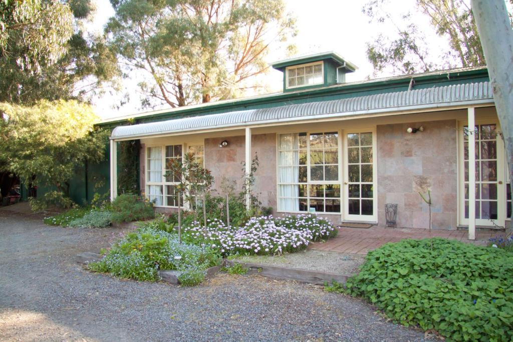 Holly Lane Mews Motel Яра Глен Екстериор снимка