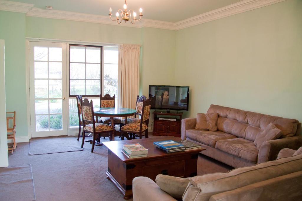 Holly Lane Mews Motel Яра Глен Стая снимка