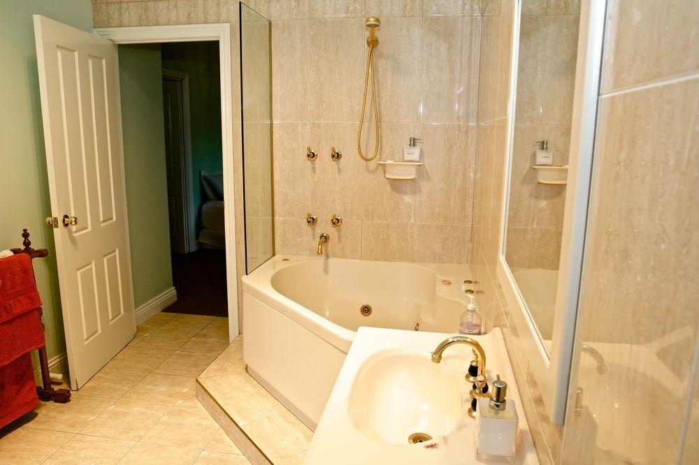 Holly Lane Mews Motel Яра Глен Екстериор снимка