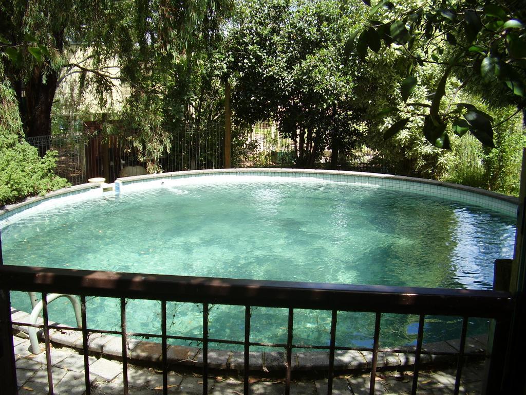 Holly Lane Mews Motel Яра Глен Екстериор снимка