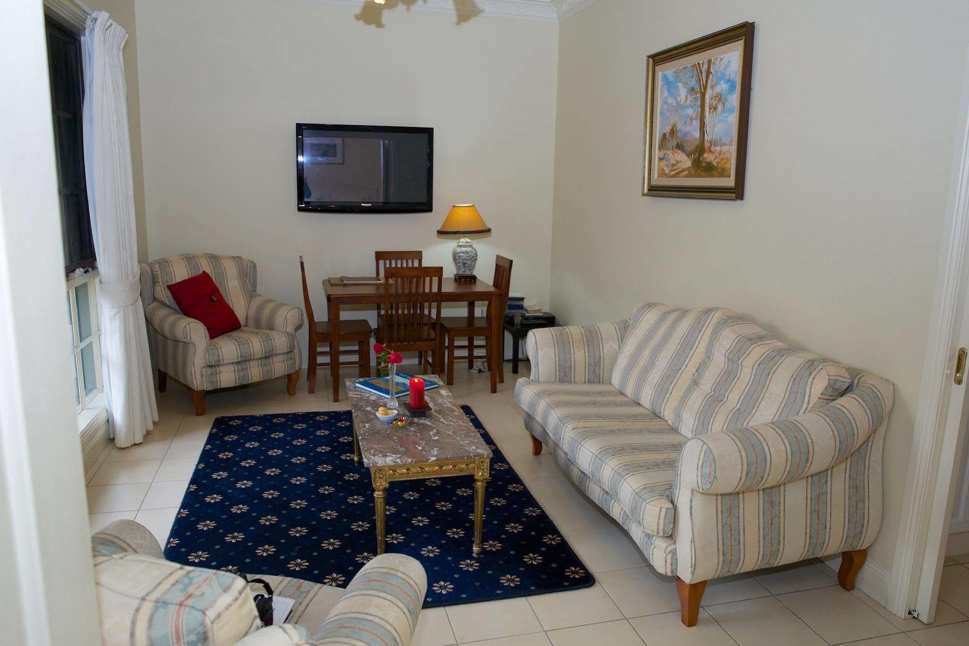 Holly Lane Mews Motel Яра Глен Екстериор снимка