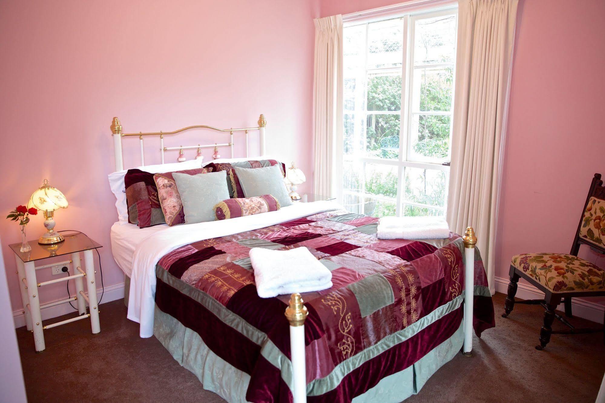 Holly Lane Mews Motel Яра Глен Екстериор снимка