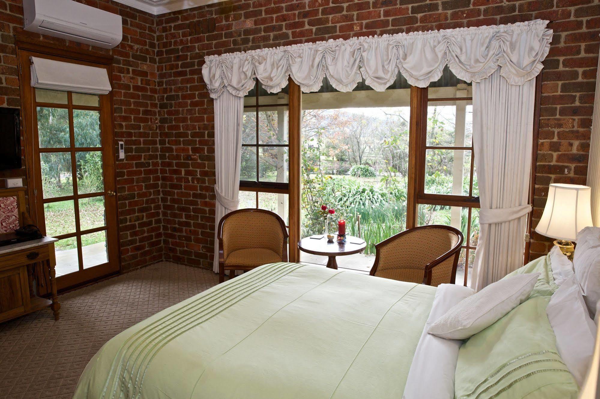 Holly Lane Mews Motel Яра Глен Екстериор снимка