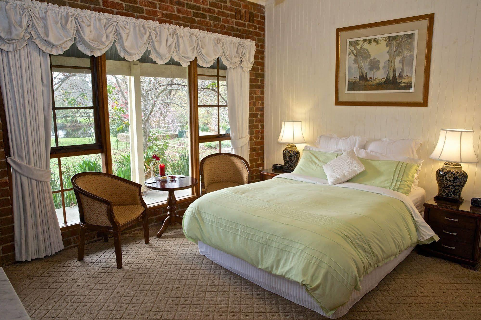 Holly Lane Mews Motel Яра Глен Екстериор снимка