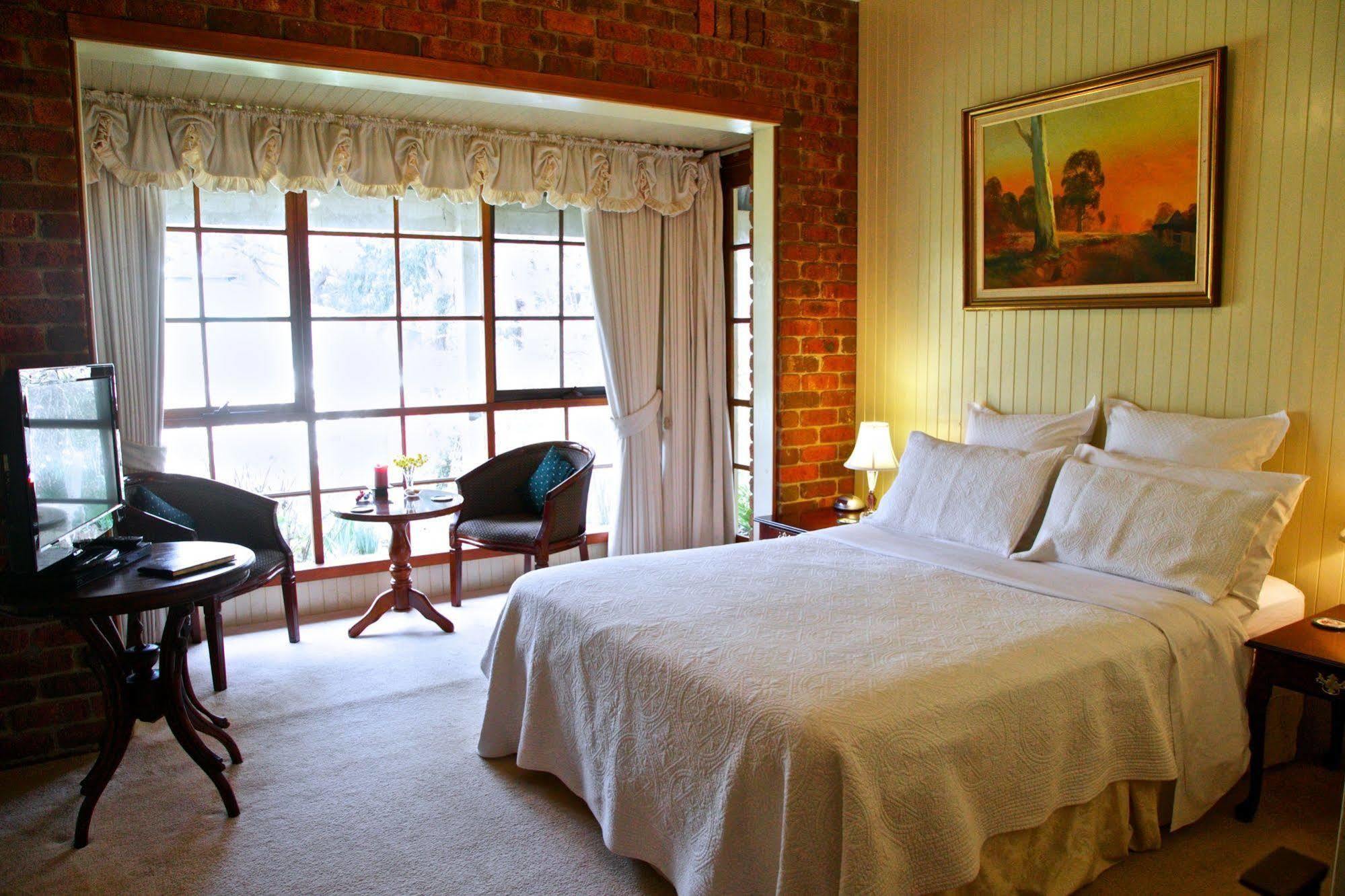 Holly Lane Mews Motel Яра Глен Екстериор снимка