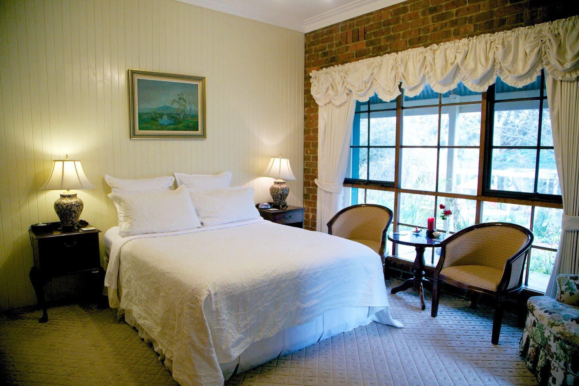 Holly Lane Mews Motel Яра Глен Екстериор снимка