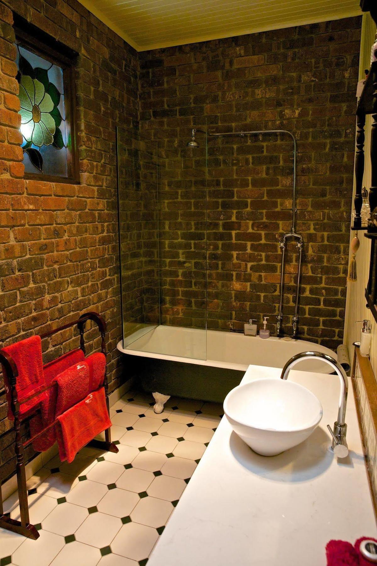 Holly Lane Mews Motel Яра Глен Екстериор снимка